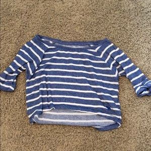 Abercrombie Sweater Youth XL